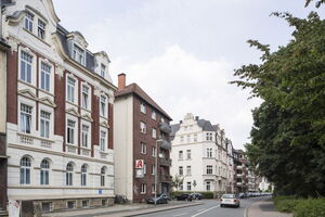 Zahnarztpraxis Lücke | Lazarettstraße 7 | Münster Zahnarztpraxis Lücke | Lazarettstraße 7 | Münster