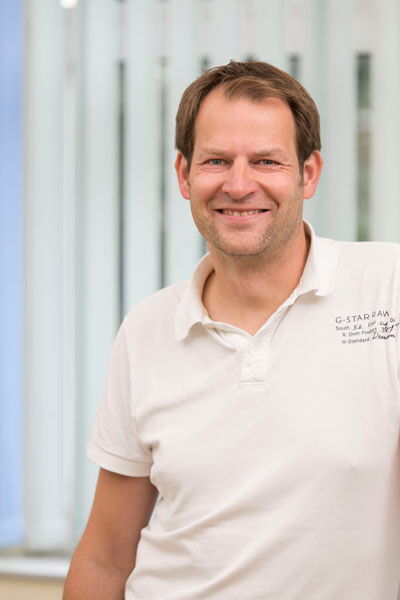 Jörn Lücke